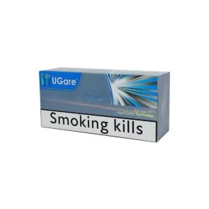 سیگار یوگر سکرت UGare Secret (مخصوص آیرود)