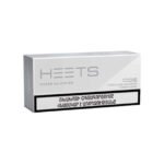 سیگار هیتس ارمنی سیلور Heets Silver