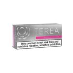 سیگار ترا اروپایی نقره ای سیلور Terea Silver