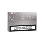 سیگار ترا ارمنی سیلور Terea Silver