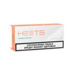 HEETS پارلمنت روسی (انواع طعمها)