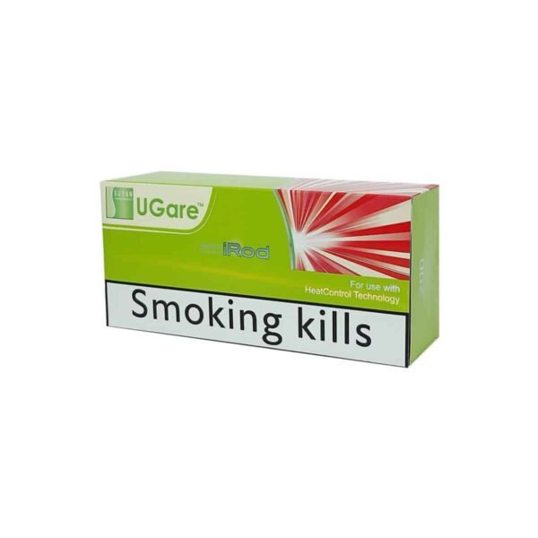 سیگار یوگر سان رایس UGare Sunrice (مخصوص آیرود)
