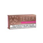 سیگار ترا اروپایی تیک Terea Teak
