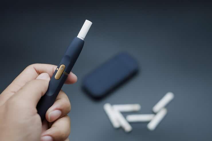 قیمت و خرید سیگار آیکاس IQOS