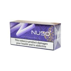 سیگار نوسو مگنتا Nuso Magenta