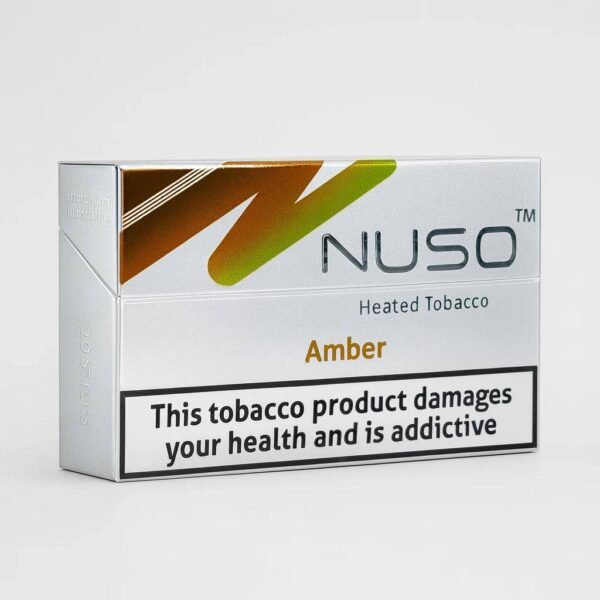 نوسو امبر Nuso Amber