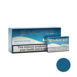 سیگار مافی تورکویز آبی Mofee Turquoise