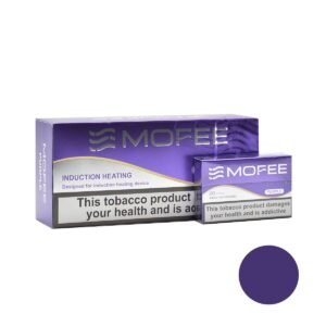 سیگار مافی بنفش Mofee Purple