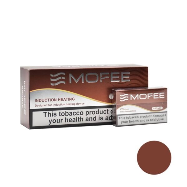 سیگار مافی برنز Mofee Bronze