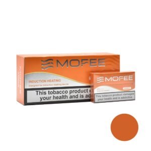 سیگار مافی امبر Mofee Amber