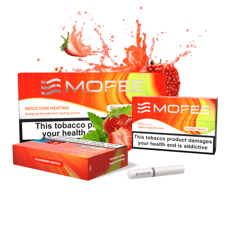 فیلتر سیگار موفی (MOFEE)