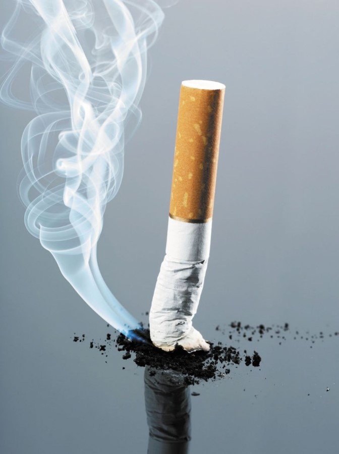 مقایسه آیکاس و سیگار