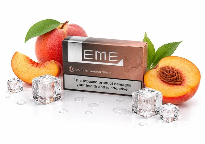 فیلتر سیگار لمه (LEME)
