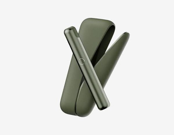 لیل سولید دوال lil solid dual