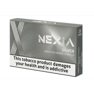 NEXIA SILVER نکسیا سیلور