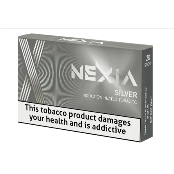 NEXIA SILVER نکسیا سیلور